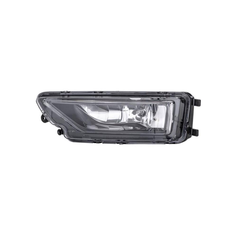 Farol de neblina halogeno amarok 2016 lado esquerdo