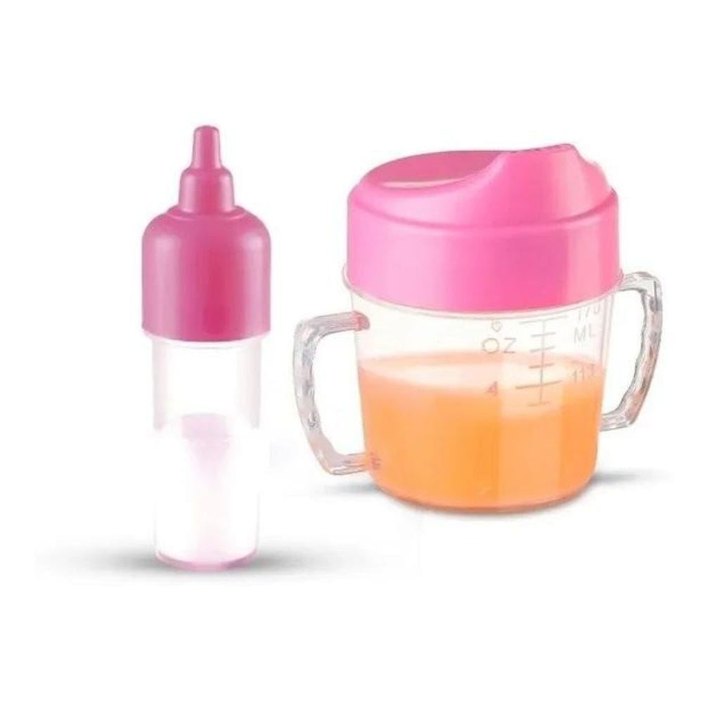 Kit Mamadeiras Roma Babies- Roma