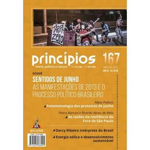 Princípios 167