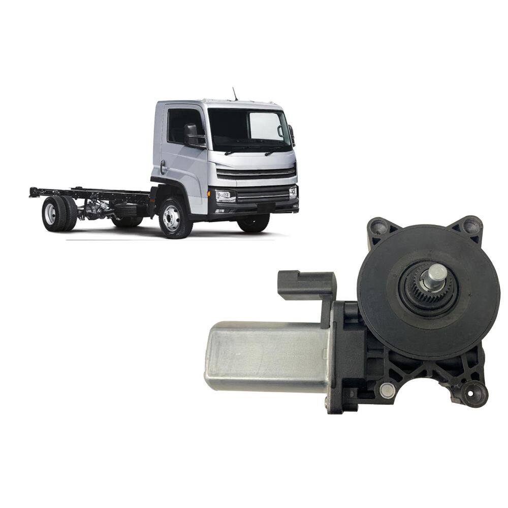 Motor maquina vidro delivery express 2017.. 24v esq mod orig