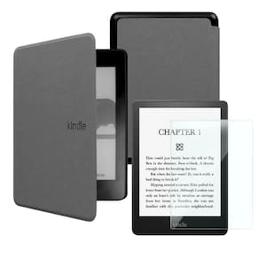 Case Rígida Para Kindle 11 Geração C2V2L3 + Pelicula Vidro