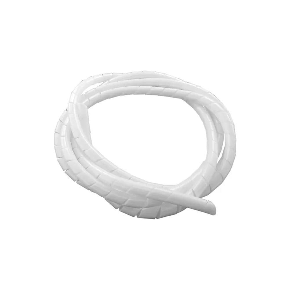 Tubo Mister Espiral Branco 1.0m 1/2 100021