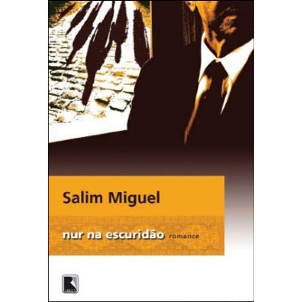 Nur Na Escuridao