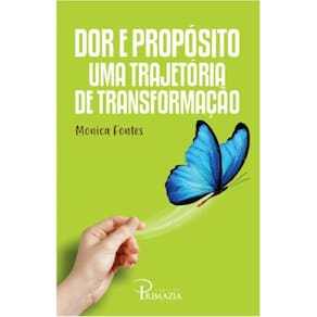 Dor e propósito uma trajetória de transformação