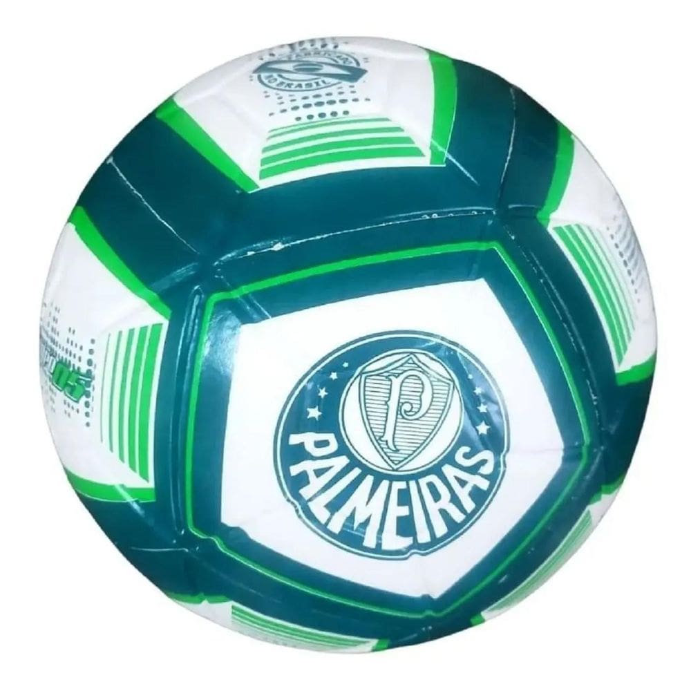 Bola de futebol de campo  nº5 - 426 verde
