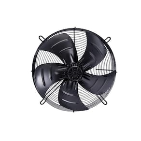 Motor Ventilador Exaustor para Unidade Condensadora 350 mm Hulter HT2UC350P - 220V