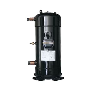 Compressor Scroll Panasonic 10,5TR R22 3F CSC753H6H – 220 Volts