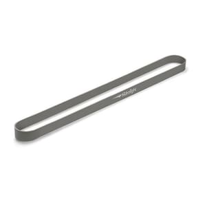 Power band forte hidrolight - faixa elástica - funcional