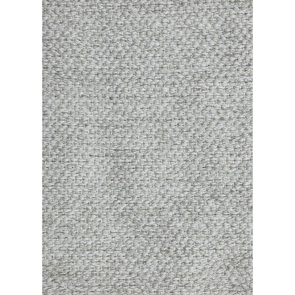 Tapete Tear 250X350 Trança Platina