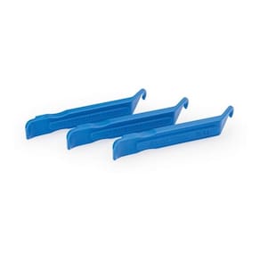 Kit 3 espátulas ferramenta tirar pneu bike park tool tl-1.2