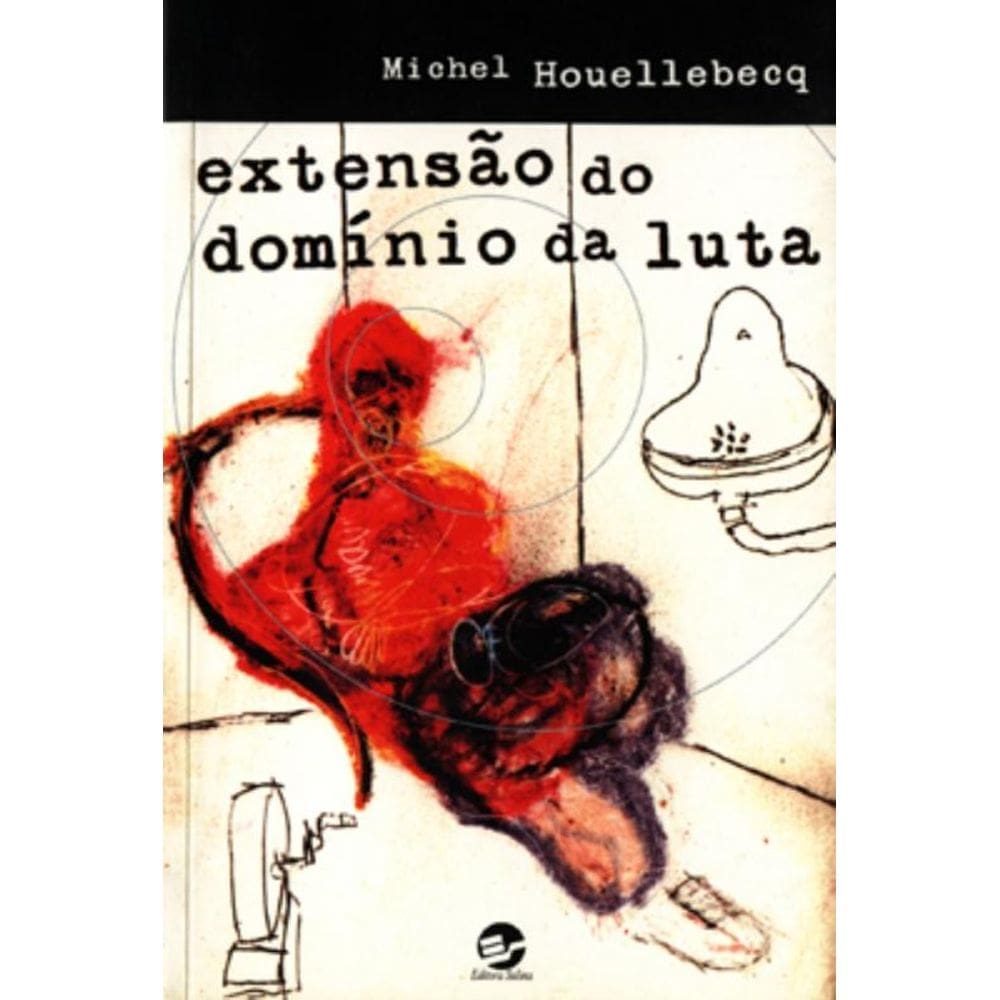 Extensão do domínio da luta