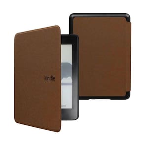 Capa Interior De Camurça Para Kindle 11 Geração 6 Polegadas