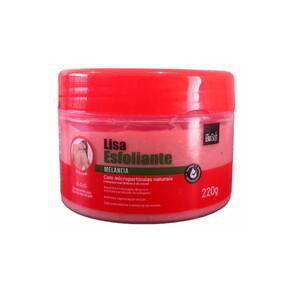 Benefícios do esfoliante de melancia para pele 220g