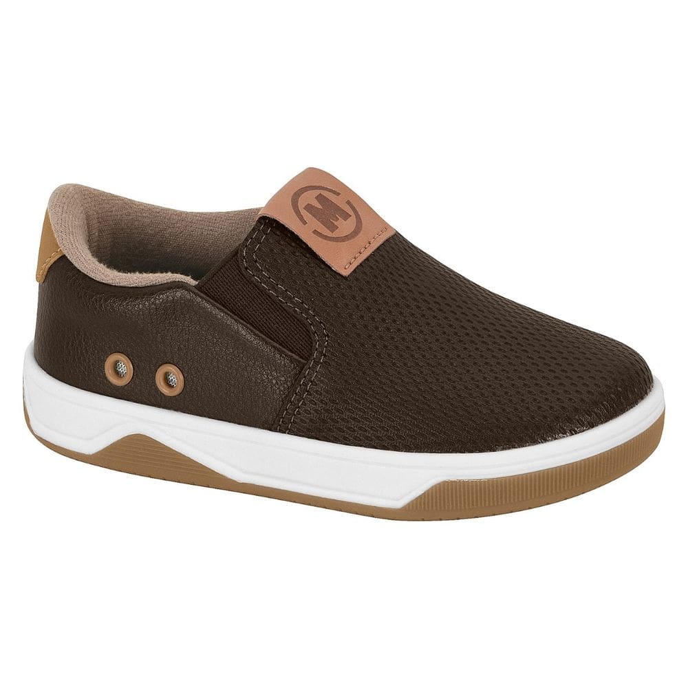 Tênis Infantil Menino Molekinho 2623.100