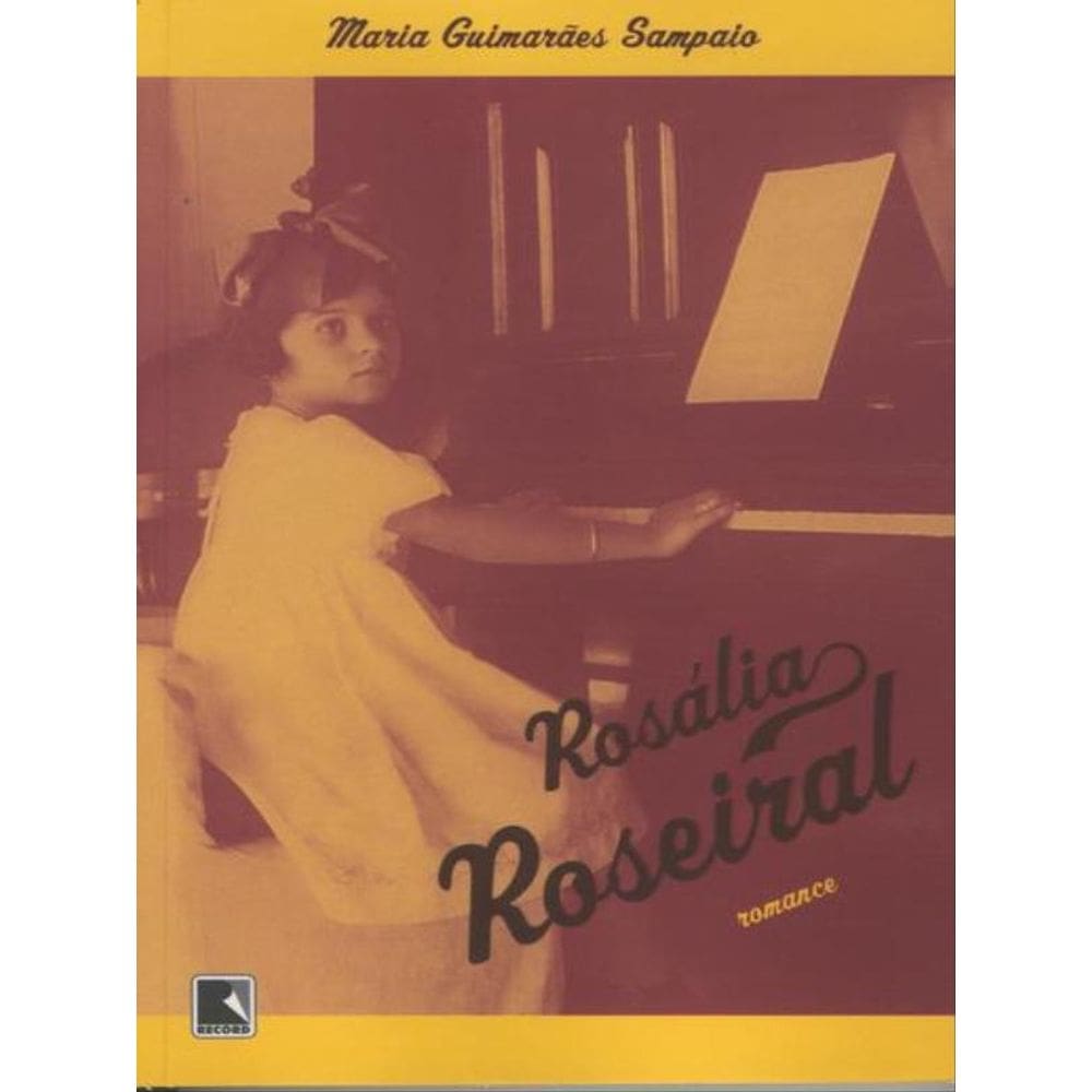 Rosália Roseiral