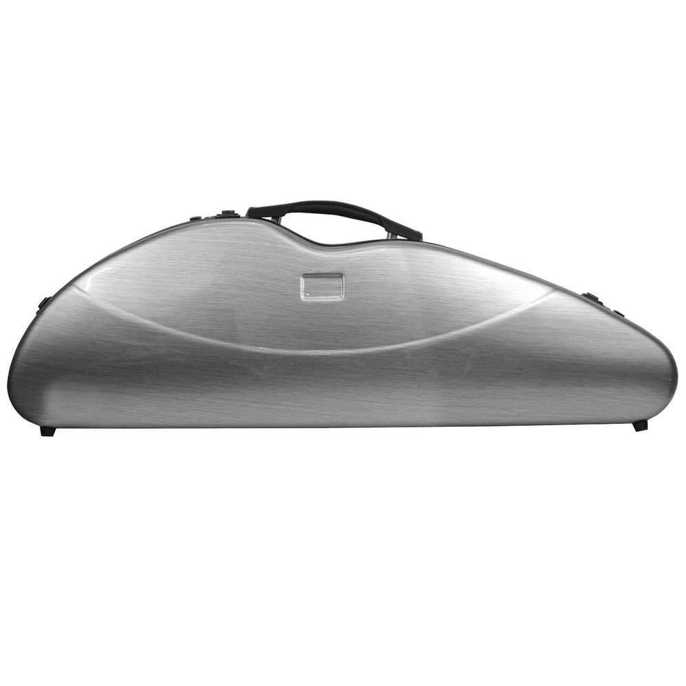Estojo Case Fibra De Vidro Violino 4/4