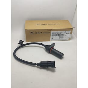 Sensor rotação motor hb20 i30 elantra cerato ix35 391802b000
