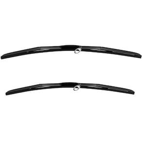 Palheta limpador civic 2012-2016 26/22 polegadas