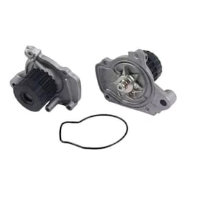 Bomba d` água honda civic 96 97 98 99 00 lx ex d16y7 d16y8