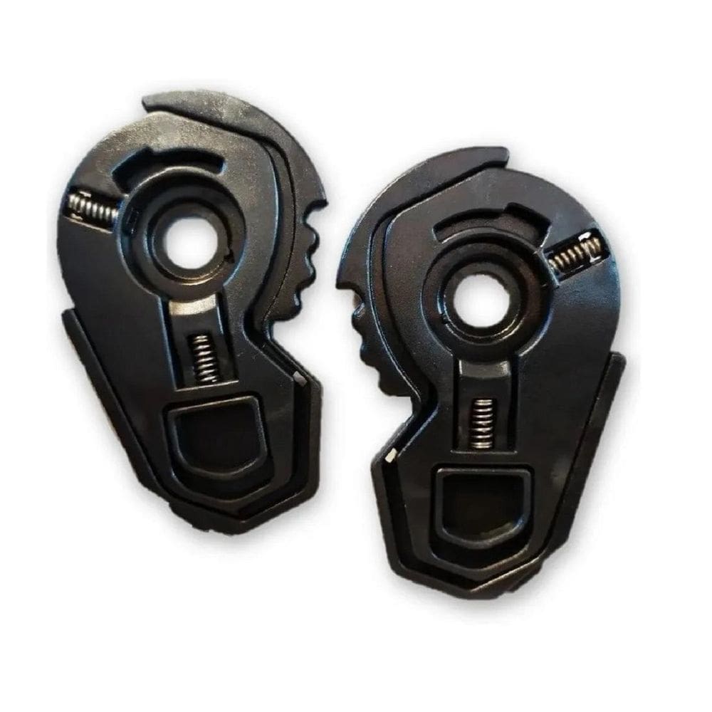 Kit reparo viseira capacete helt 938 new hippo