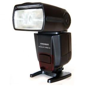 Flash yongnuo yn560 universal