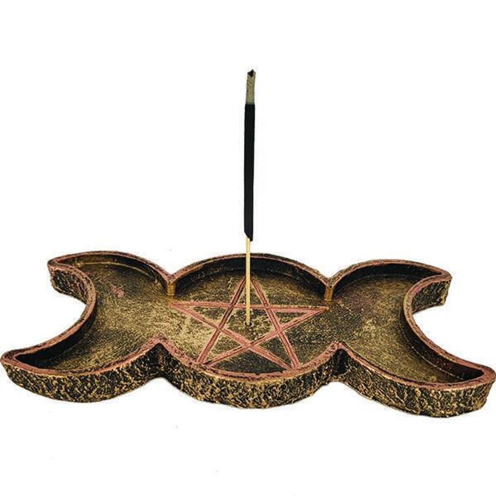 Porta velas eclipse 13575
