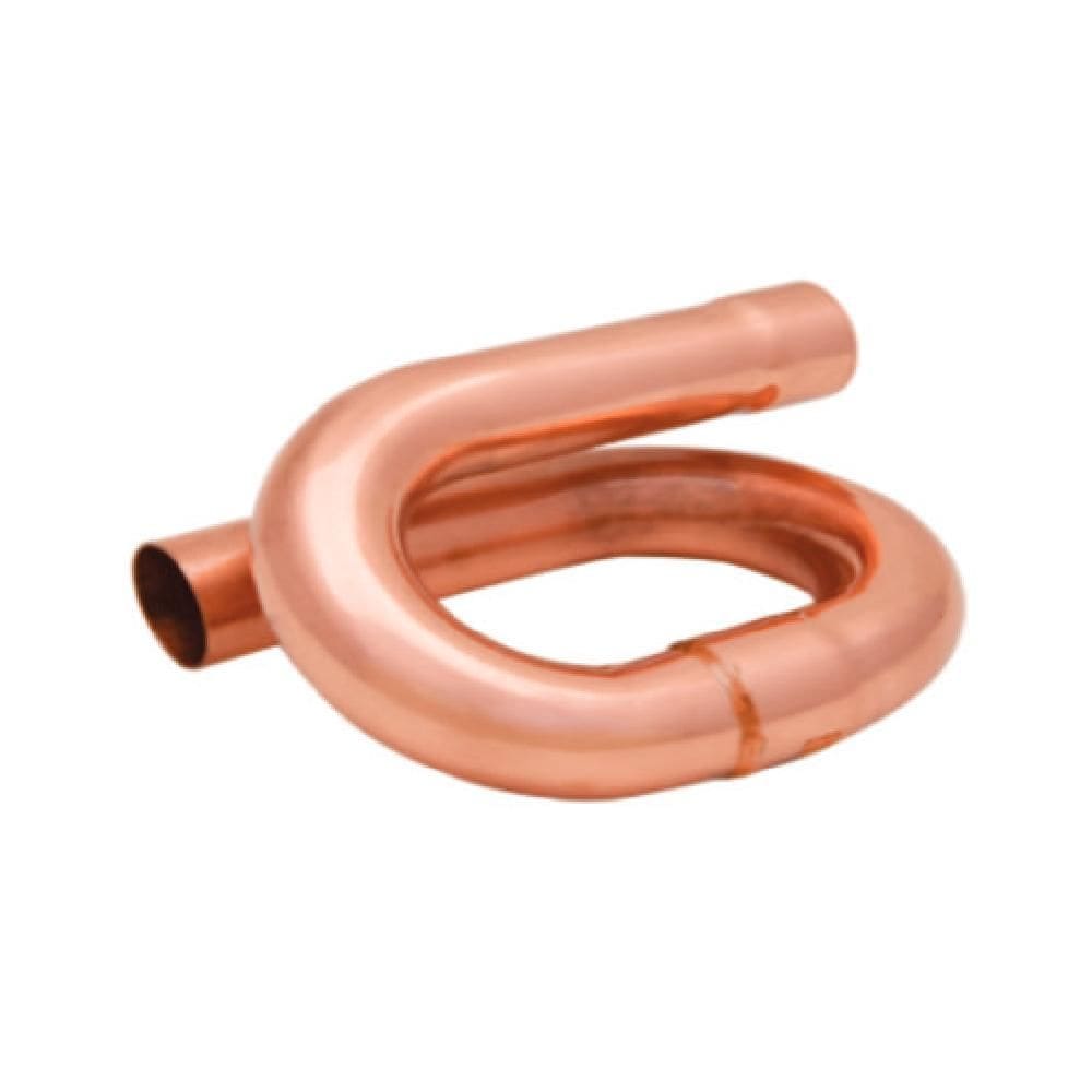Looping Conexão Cobre 1.1/8 1,17 mm Hulter HT2LO118P