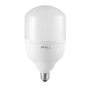 Lâmpada led galaxy bulbo 20w branco frio 6500k galaxy led