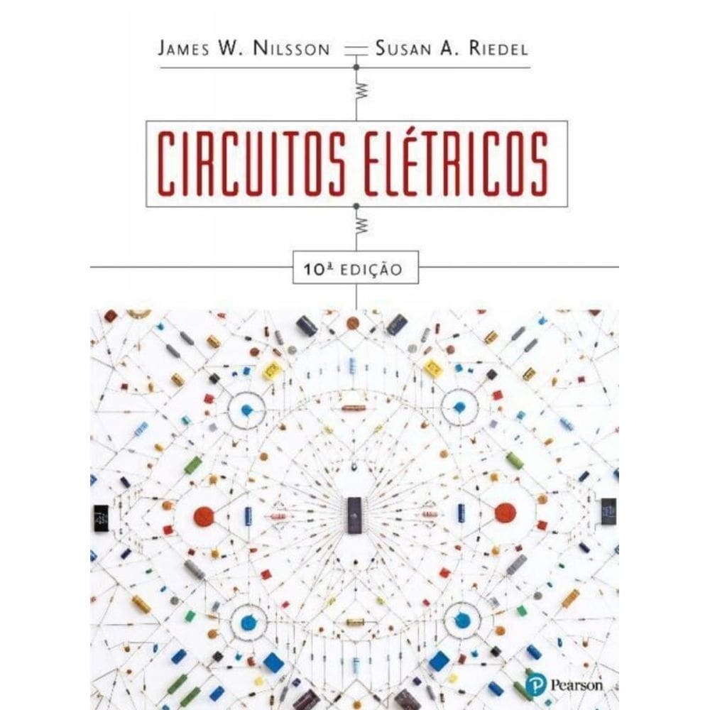 Circuitos Eletricos - 10Ed/