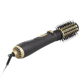 Escova Rotativa Britânia Ber20pd Tourmaline íon Bivolt
