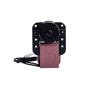 Motor Defrost para Brastemp BRM36 3000 RPM Hulter HT3MDBR127P - 127V