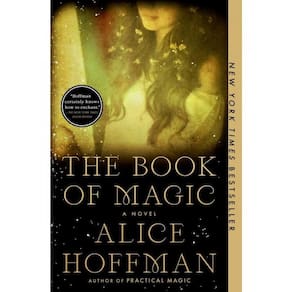 The Book Of Magic