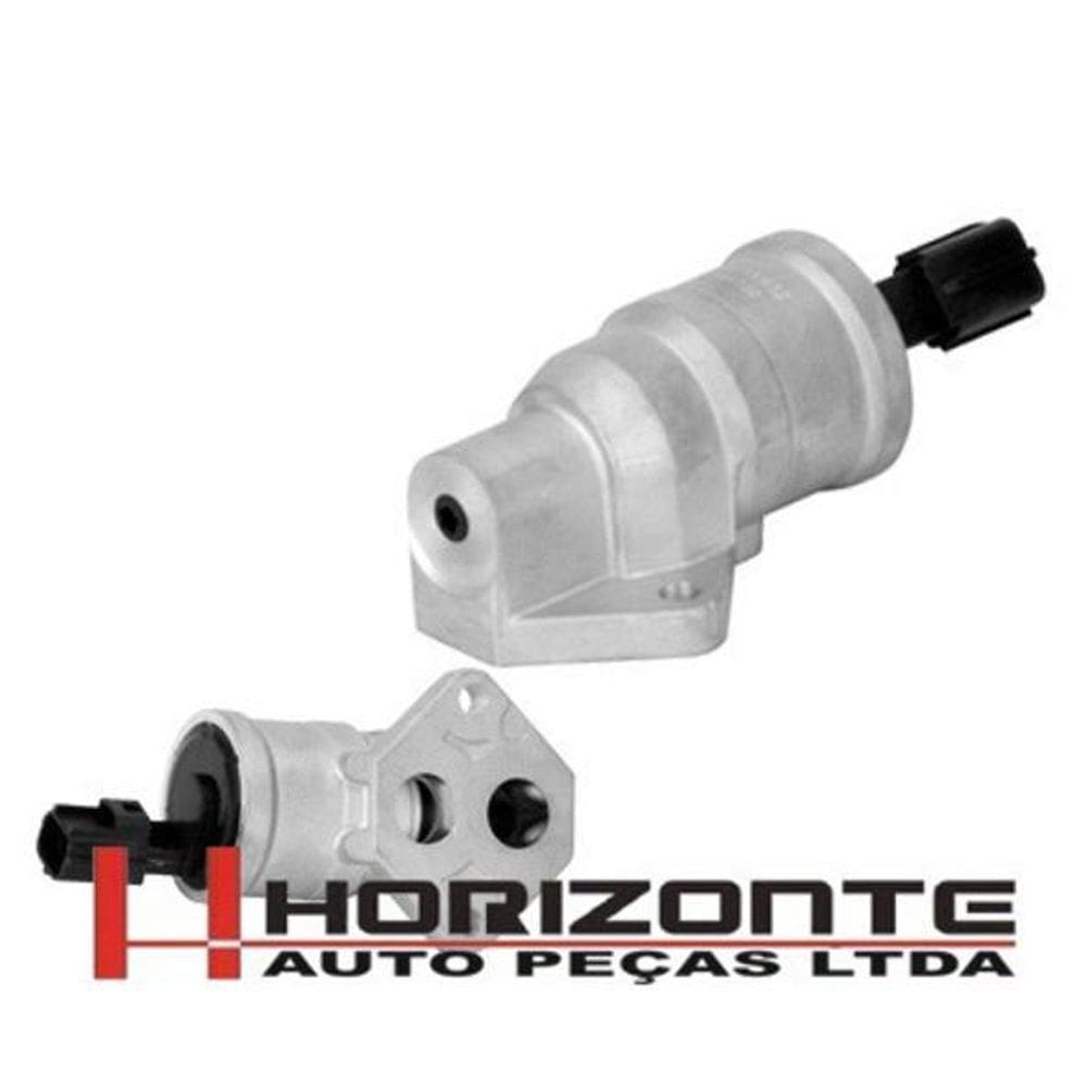 Atuador marcha lenta courier escort zetec fiesta ecosport