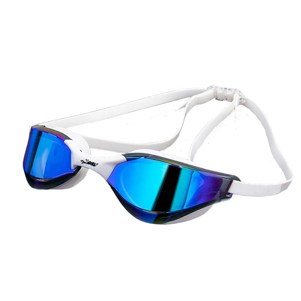 Óculos de Natação Gold Sports Snake Pro Performance 5.0