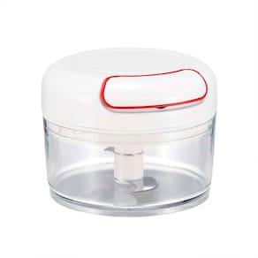 Mini Triturador Processador Para Cozinha Legumes