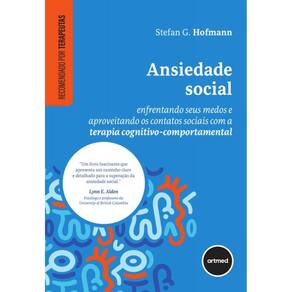 Ansiedade Social