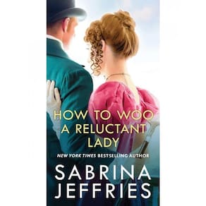 How To Woo A Reluctant Lady