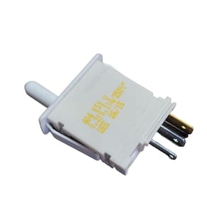 Interruptor tripolar refrigerador bosch continental 609959