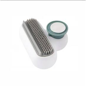 Escova limpa vidros silicone clink