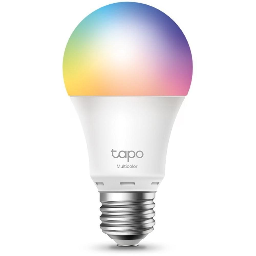 Lâmpada Inteligente Tapo L530E 806 Lumens Tp-Link Bivolt