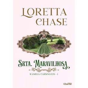 Srta. Maravilhosa
