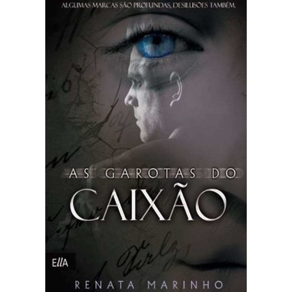 As garotas do caixão