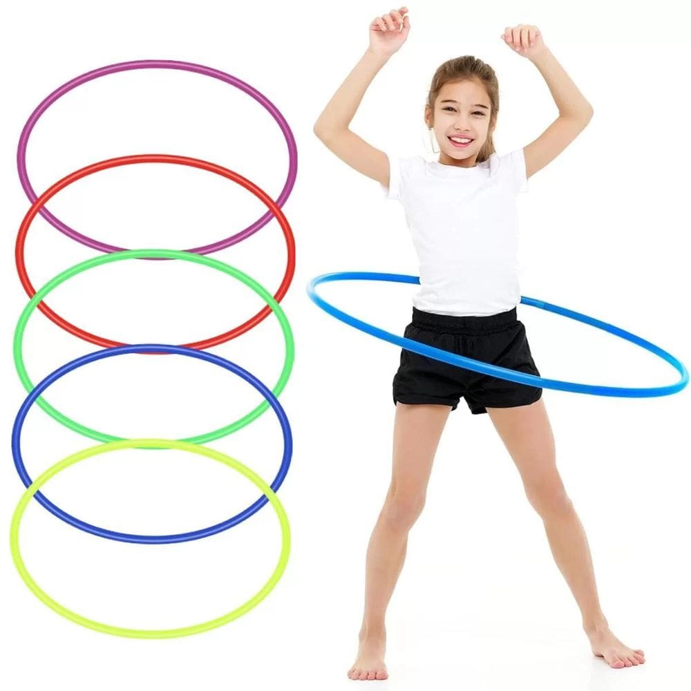 Brinquedo Bambolé Com Guizo Inclusão 60 Cm