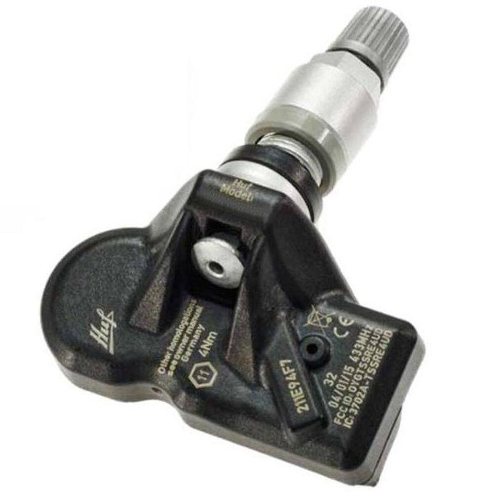 Sensor pressão pneu tpms volkswagen amarok touareg tiguan