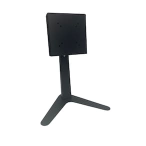 Suporte de Monitor Padrão VESA com Ajuste de Altura e Ângulo - 23cm a 35cm de altura