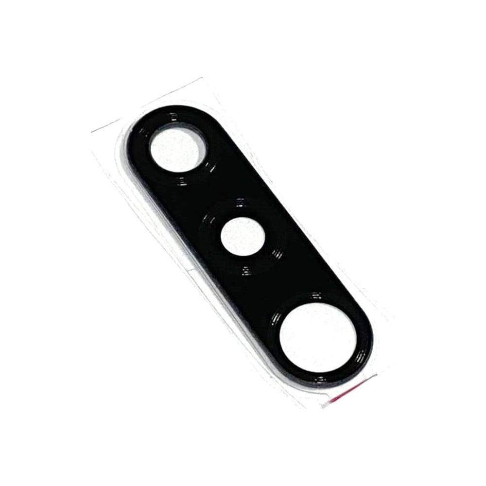 Lente Tripla Da Câmera Traseira Moto G8 Power Lite
