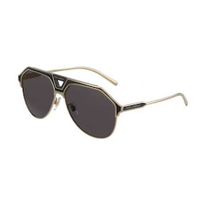 Óculos de sol masculino dolce&gabbana dg2257 1334/87 60