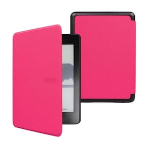 Capa Interior De Camurça Para Kindle 11 Geração 6 Polegadas