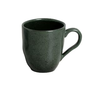 Kit 4 Canecas 273ml Orgânico Arauco Stoneware Porto Brasil