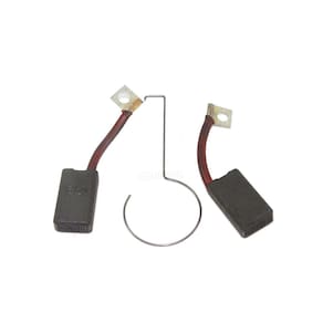 Escova de carvão gbm 23-2 127v/220v  bosch